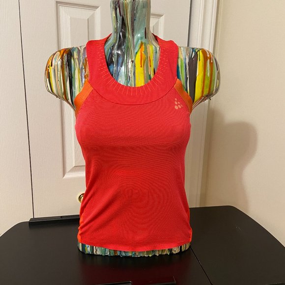 Craft - RUNNING/CYCLING TANK TOP- WOMEN'S size Med - Picture 2 of 14